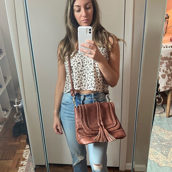 Crossbody purse - Picture 2 of 4